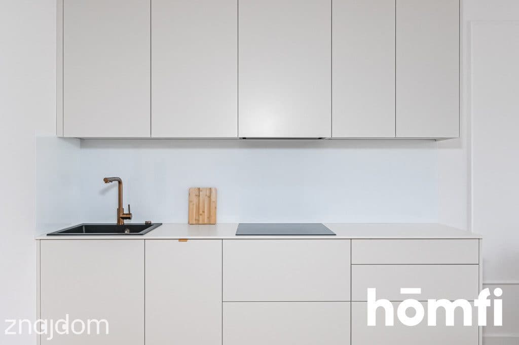 Gdańsk Przymorze | 2 pokoje | Baltea Apartments - zdjęcie 7