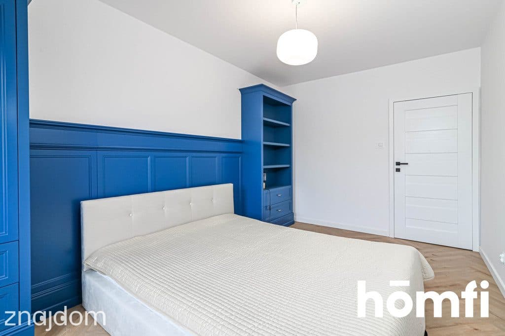 Gdańsk Przymorze | 2 pokoje | Baltea Apartments - zdjęcie 9