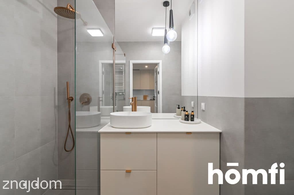 Gdańsk Przymorze | 2 pokoje | Baltea Apartments - zdjęcie 10
