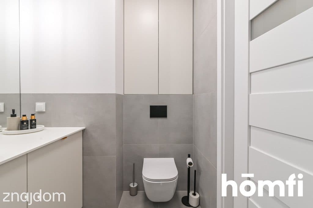 Gdańsk Przymorze | 2 pokoje | Baltea Apartments - zdjęcie 11