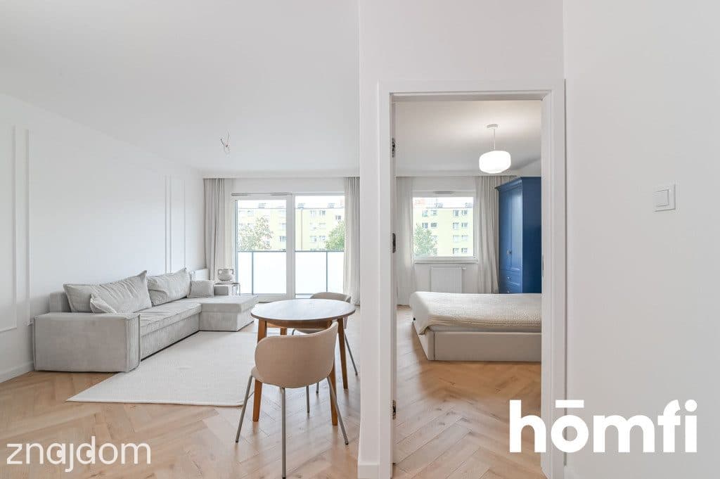 Gdańsk Przymorze | 2 pokoje | Baltea Apartments - zdjęcie 12