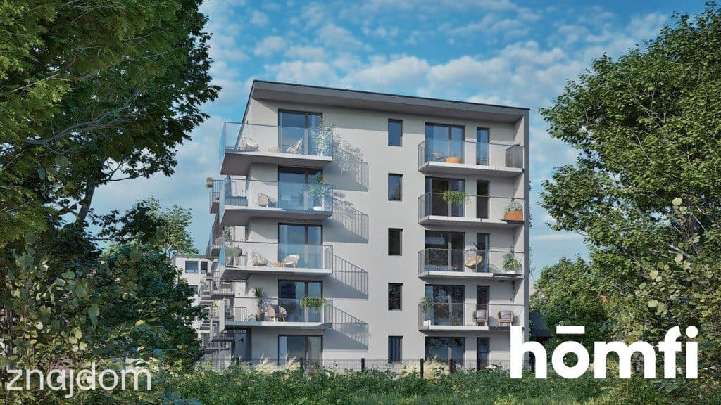 MIESZKANIE B55 - DĘBOWA 45 KATOWICE - zdjęcie 4