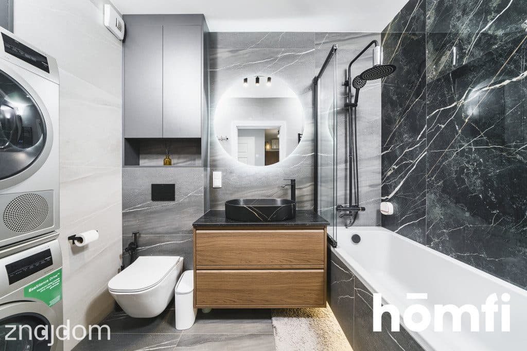 Na sprzedaż apartament 65 m2 z ogródkiem - zdjęcie 4