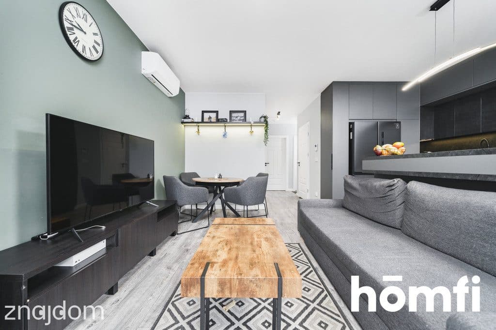 Na sprzedaż apartament 65 m2 z ogródkiem - zdjęcie 5
