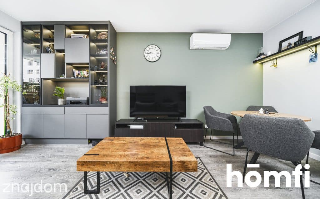 Na sprzedaż apartament 65 m2 z ogródkiem - zdjęcie 7