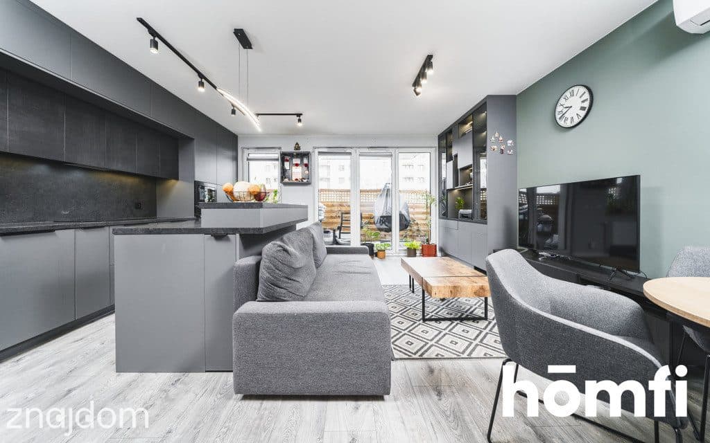 Na sprzedaż apartament 65 m2 z ogródkiem - zdjęcie 9