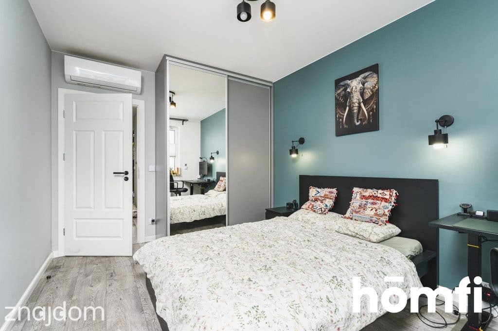 Na sprzedaż apartament 65 m2 z ogródkiem - zdjęcie 13