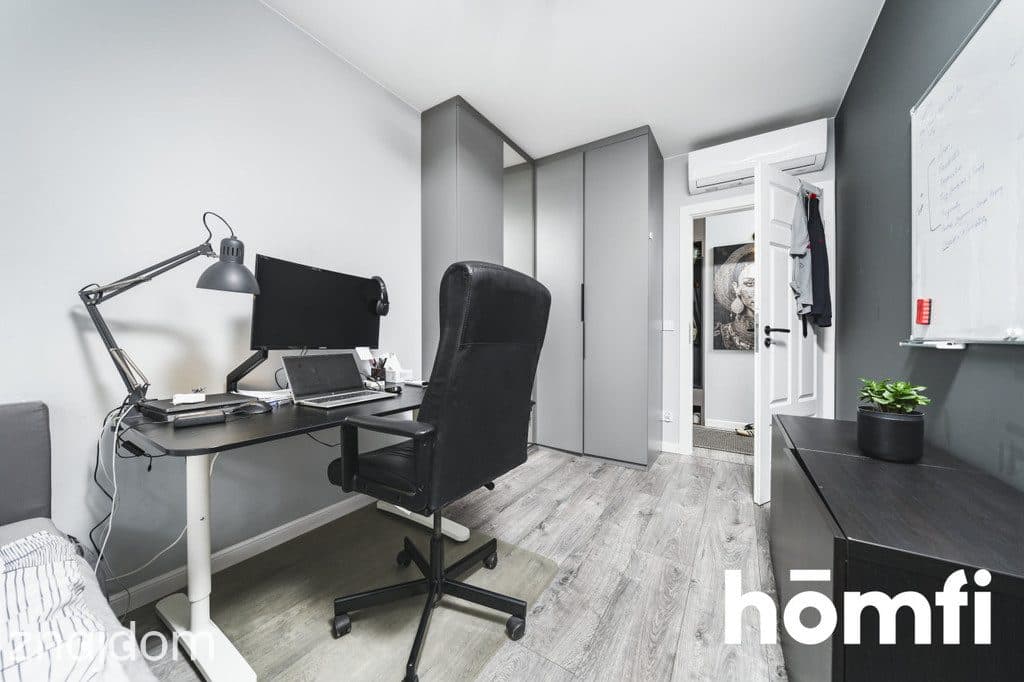 Na sprzedaż apartament 65 m2 z ogródkiem - zdjęcie 14