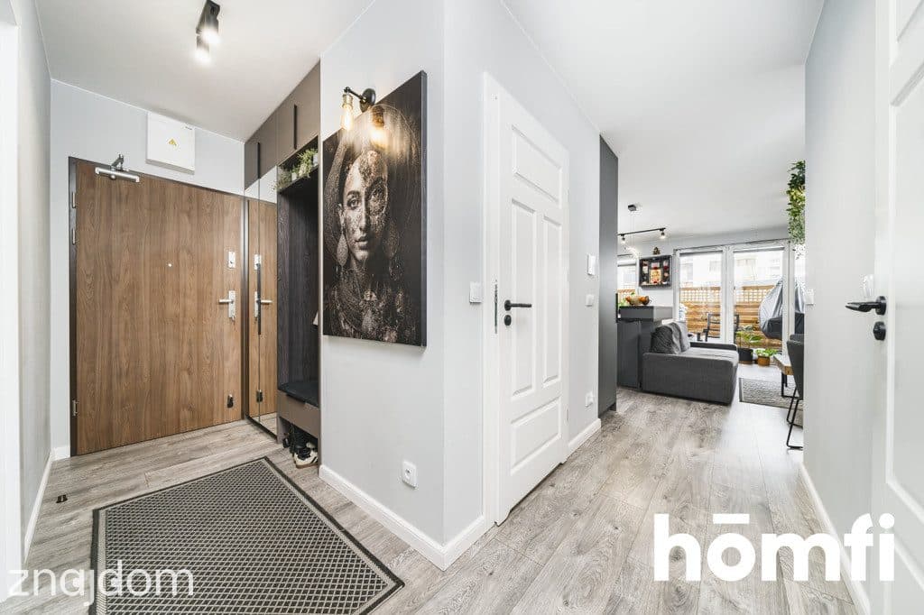 Na sprzedaż apartament 65 m2 z ogródkiem - zdjęcie 15