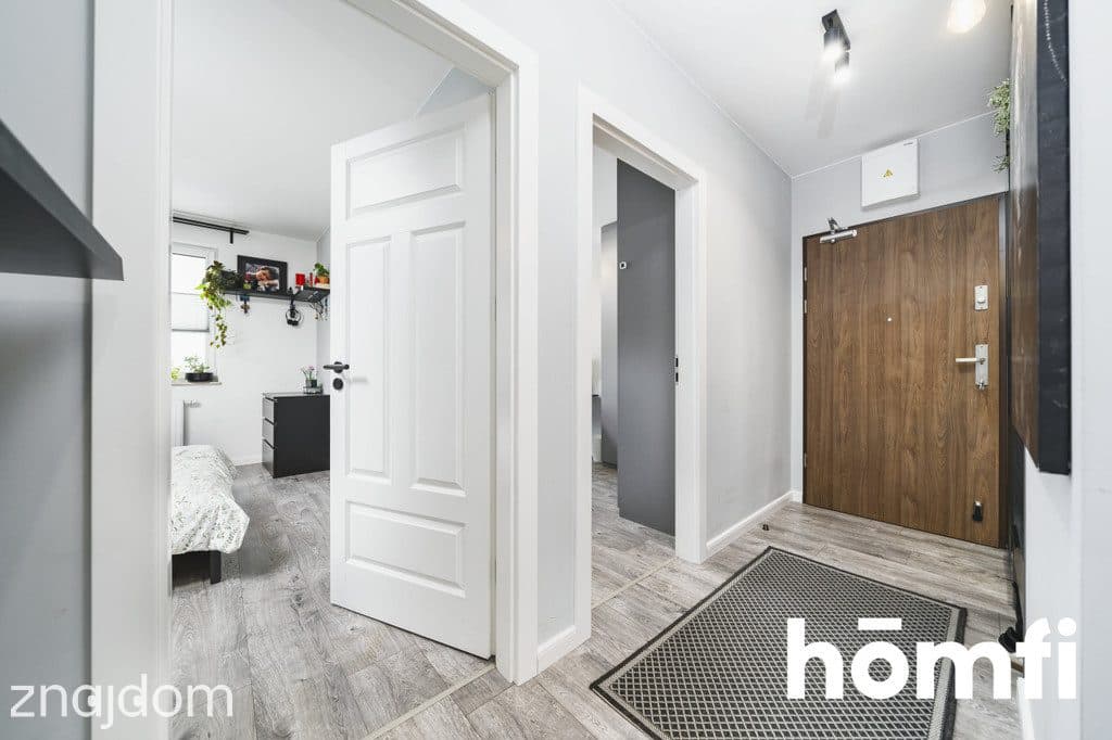 Na sprzedaż apartament 65 m2 z ogródkiem - zdjęcie 16