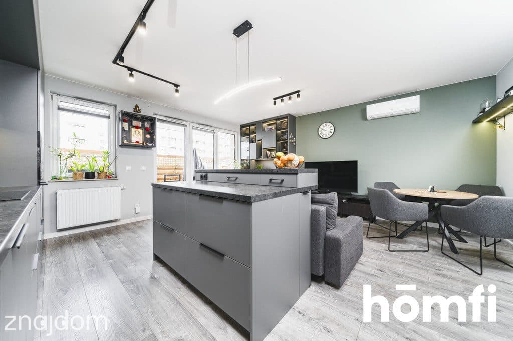 Na sprzedaż apartament 65 m2 z ogródkiem - zdjęcie 17