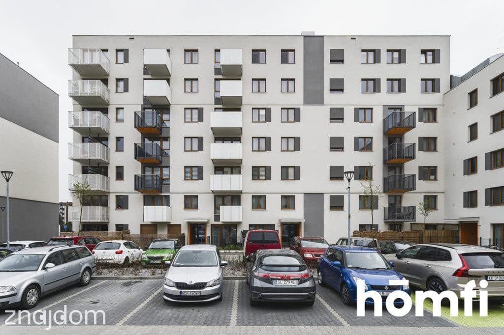 Na sprzedaż apartament 65 m2 z ogródkiem - zdjęcie 18