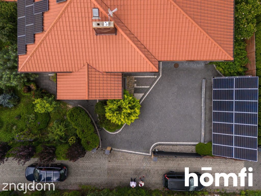 Komfortowy dom | 200 m² | Energooszczędny | Zamość - zdjęcie 2