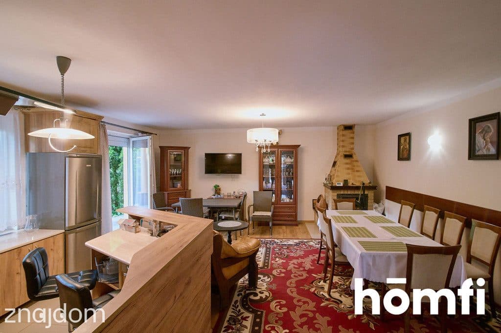Komfortowy dom | 200 m² | Energooszczędny | Zamość - zdjęcie 5