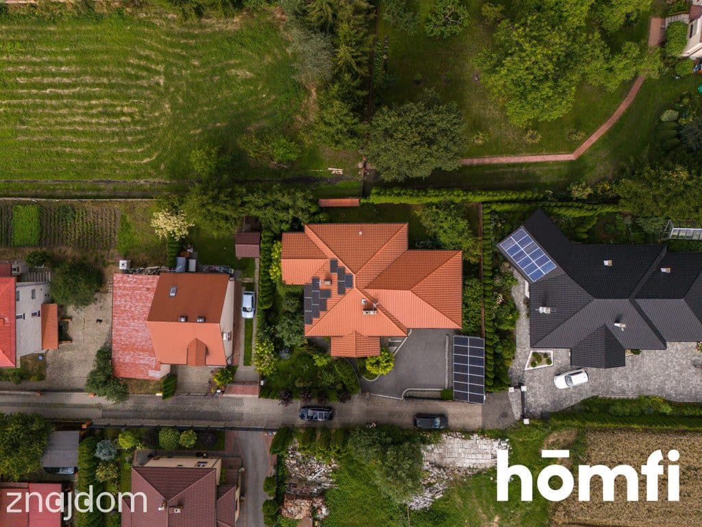 Komfortowy dom | 200 m² | Energooszczędny | Zamość - zdjęcie 18