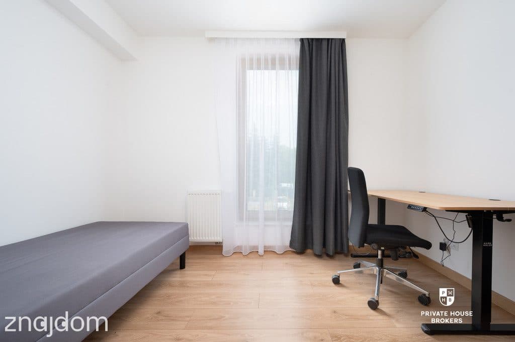 Nowe M3 na Kordiana! Klima, Wola Duchacka - zdjęcie 11
