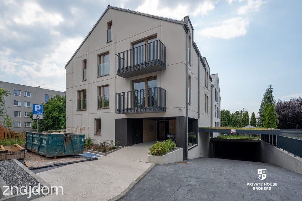 Nowe M3 na Kordiana! Klima, Wola Duchacka - zdjęcie 18