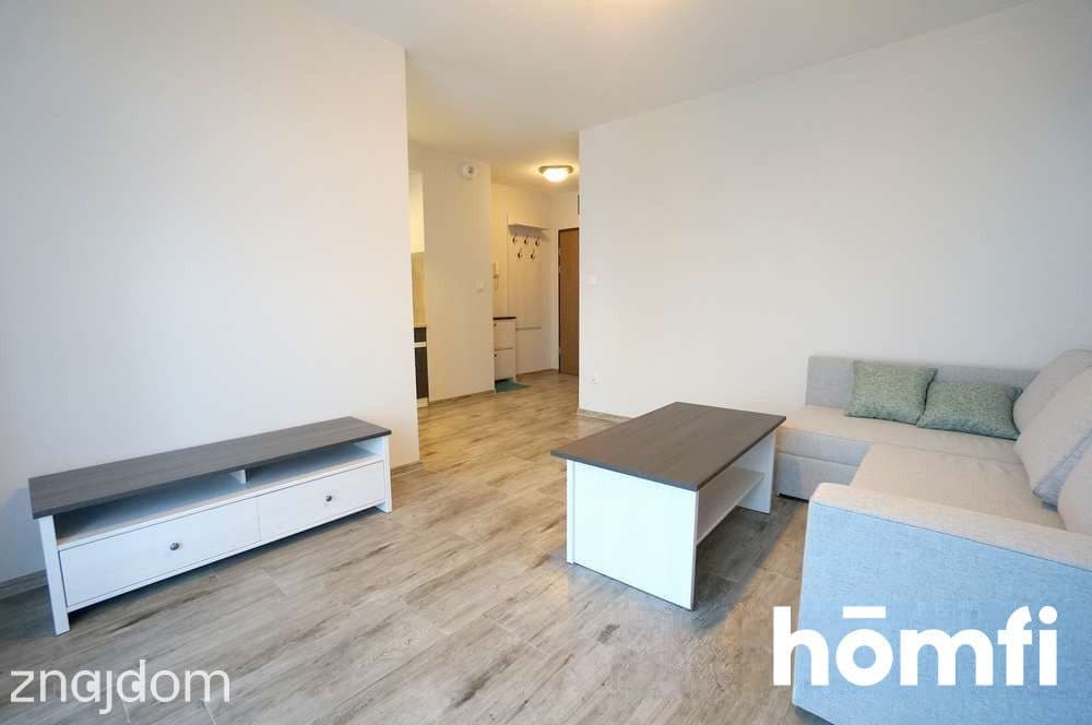 Studio 30 m² z komórką lokatorską | ul. Ostatnia - zdjęcie 2