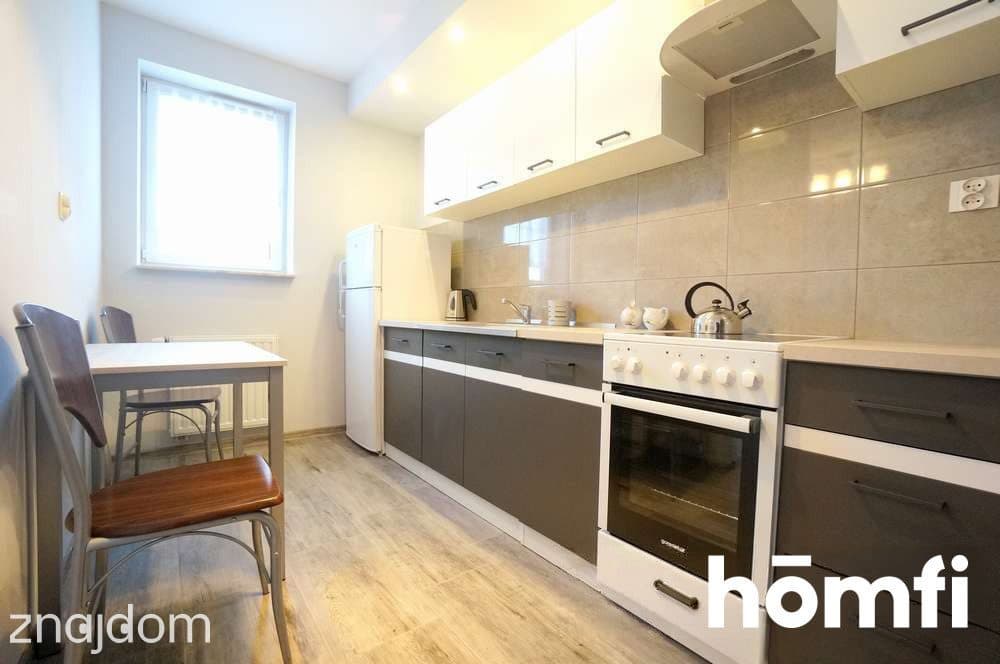Studio 30 m² z komórką lokatorską | ul. Ostatnia - zdjęcie 3