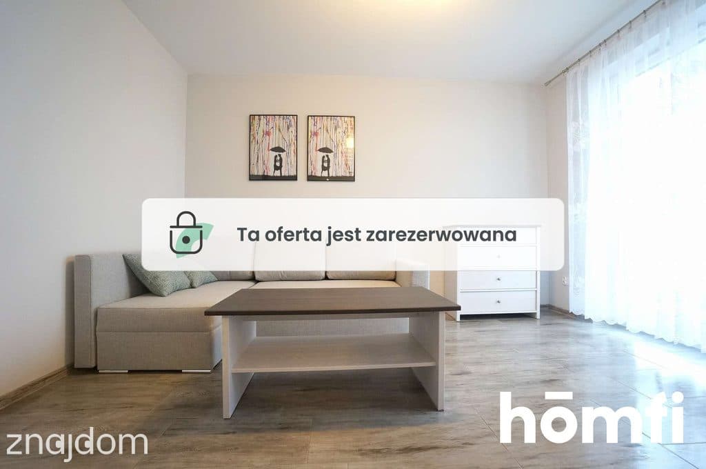 Studio 30 m² z komórką lokatorską | ul. Ostatnia