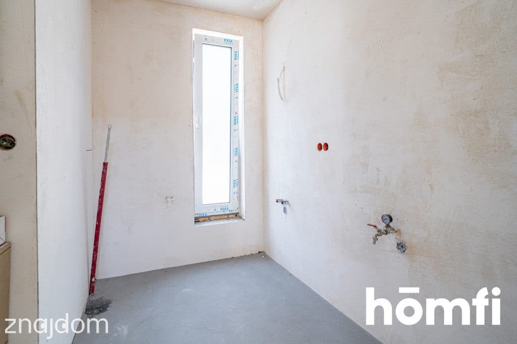 NOWOCZESNY DOM SZEREGOWY | 129,90 m² | NOWY SĄCZ - zdjęcie 9
