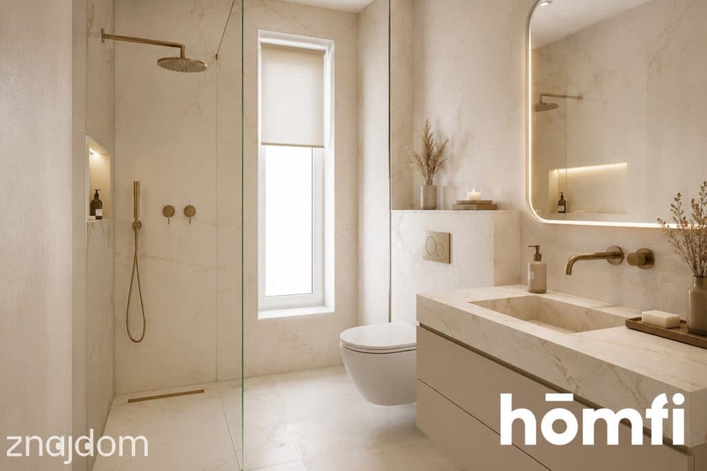 NOWOCZESNY DOM SZEREGOWY | 129,90 m² | NOWY SĄCZ - zdjęcie 10