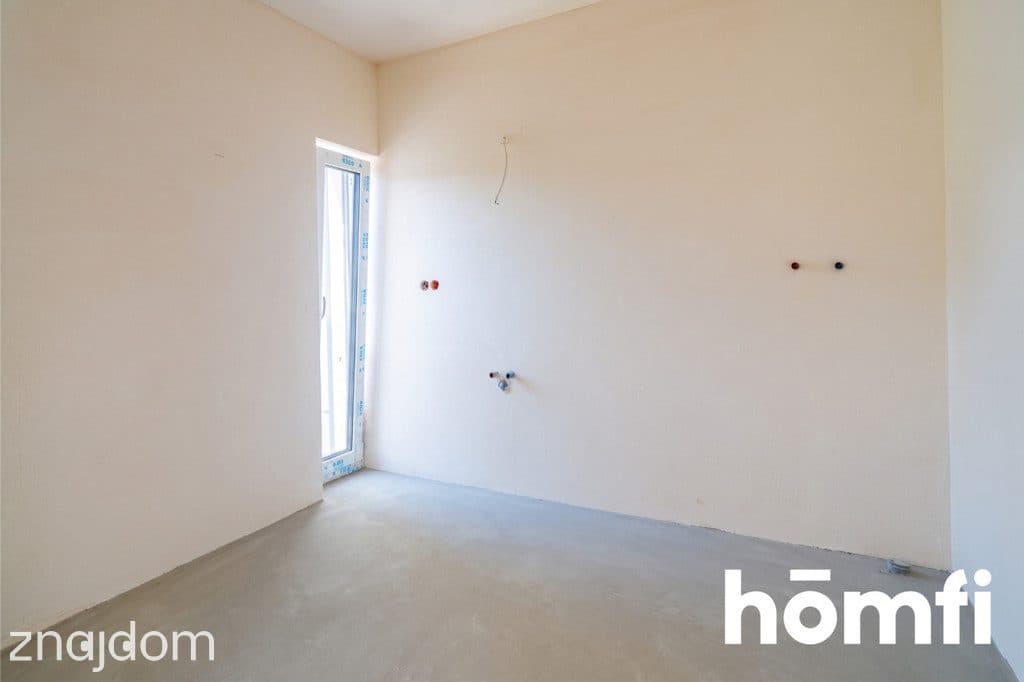 NOWOCZESNY DOM SZEREGOWY | 129,90 m² | NOWY SĄCZ - zdjęcie 11