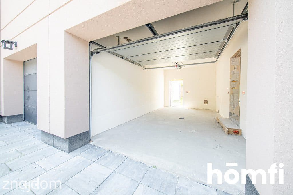 NOWOCZESNY DOM SZEREGOWY | 129,90 m² | NOWY SĄCZ - zdjęcie 12