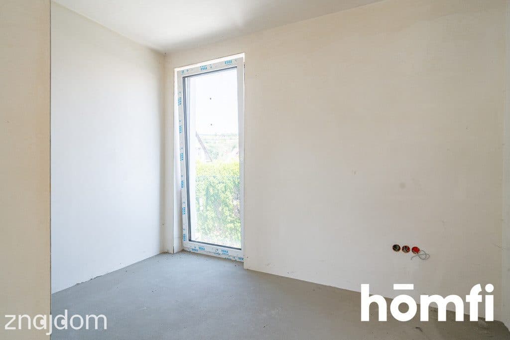 NOWOCZESNY DOM SZEREGOWY | 129,90 m² | NOWY SĄCZ - zdjęcie 16