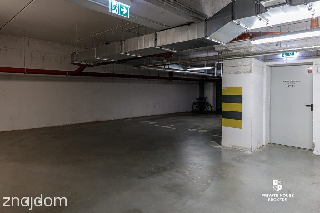PIĘKNA - WYGODNE 2 POKOJE Z PARKINGIEM - zdjęcie 18