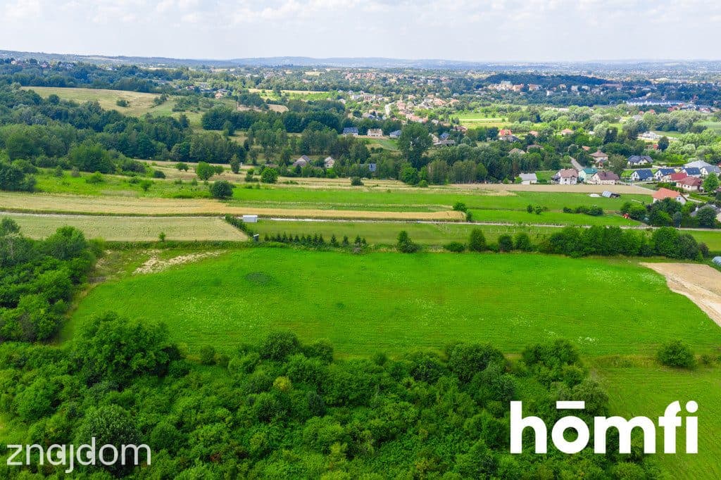WZ | Widokowa | 1,1 ha - zdjęcie 4
