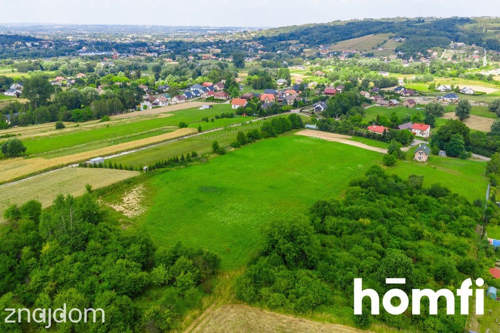 WZ | Widokowa | 1,1 ha - zdjęcie 6