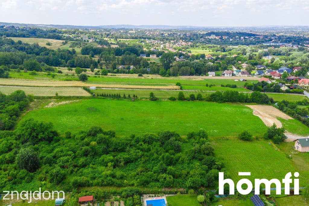 WZ | Widokowa | 1,1 ha - zdjęcie 7