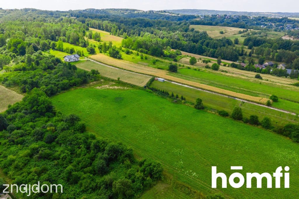 WZ | Widokowa | 1,1 ha - zdjęcie 8