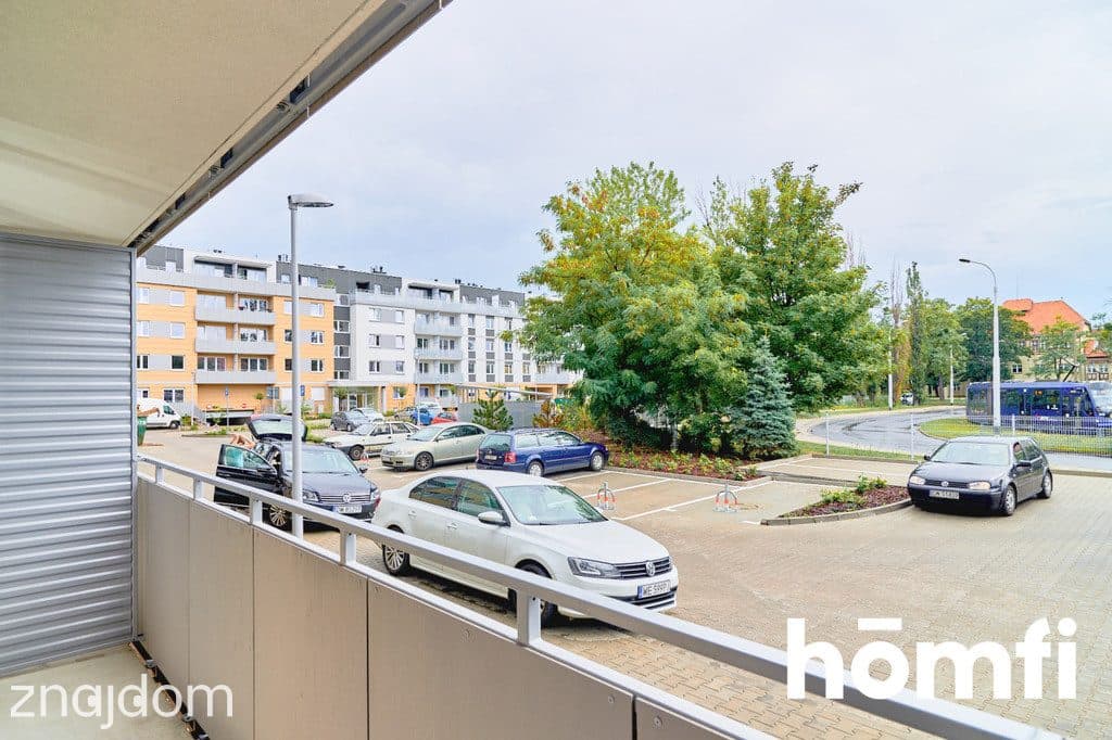 2-pokojowe z balkonem / Gazowa / Tarnogaj - zdjęcie 10