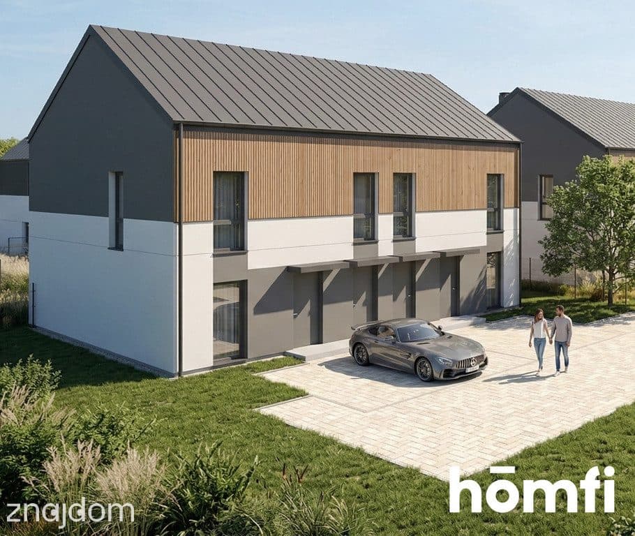 Alternatywa dla domu! 54 m² + ogród 3 pokoje! - zdjęcie 4