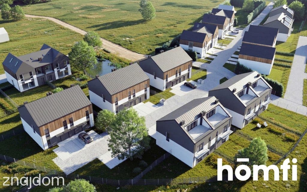 Alternatywa dla domu! 54 m² + ogród 3 pokoje! - zdjęcie 6