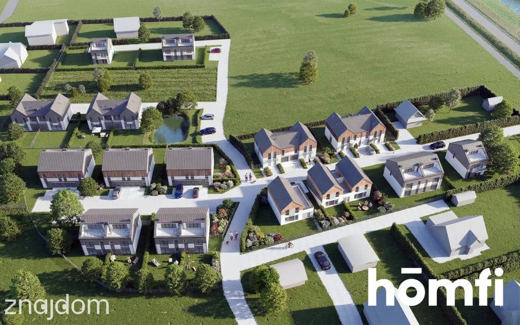 Alternatywa dla domu! 54 m² + ogród 3 pokoje! - zdjęcie 7
