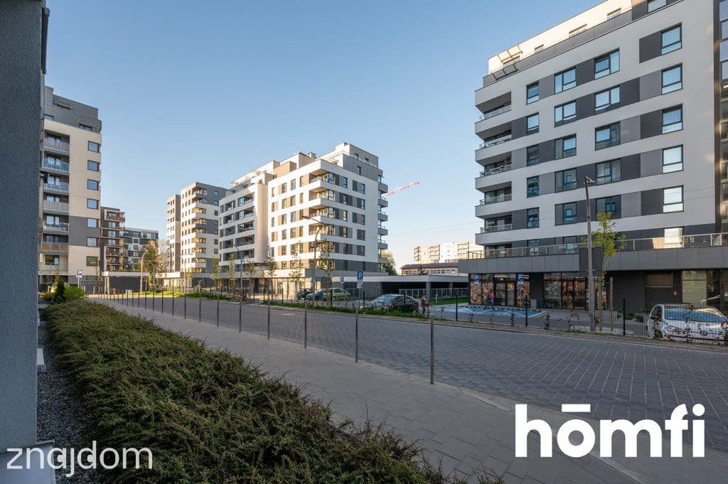 Gotowe mieszkanie 2-pokojowe Piasta Towers - zdjęcie 13