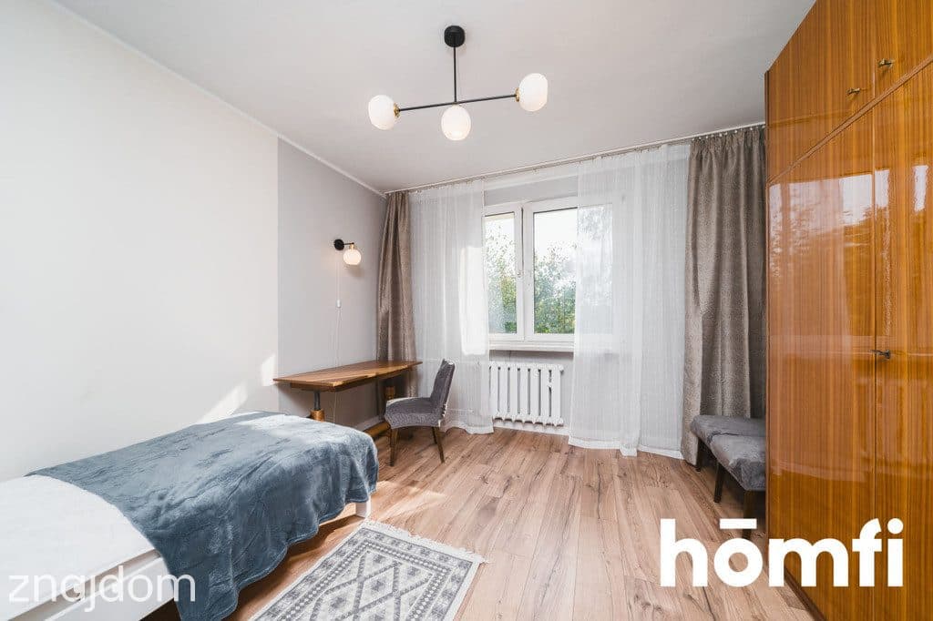Dwustronne 3 osobne pokoje 61m2 ul. Jakuba Bojki - zdjęcie 6