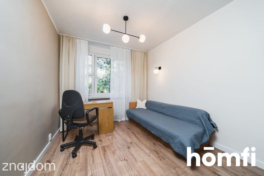 Dwustronne 3 osobne pokoje 61m2 ul. Jakuba Bojki - zdjęcie 8