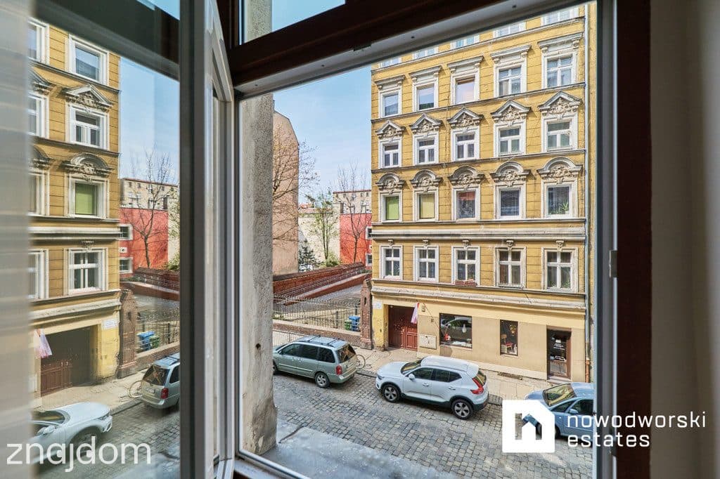 3-pokojowe mieszkanie blisko centrum miasta - zdjęcie 16