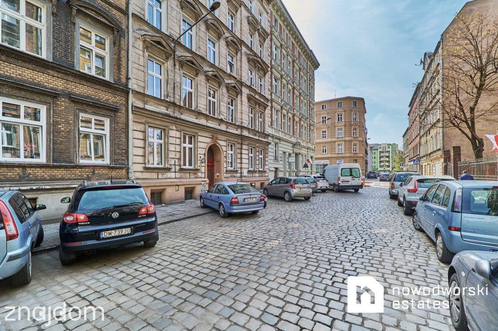 3-pokojowe mieszkanie blisko centrum miasta - zdjęcie 17