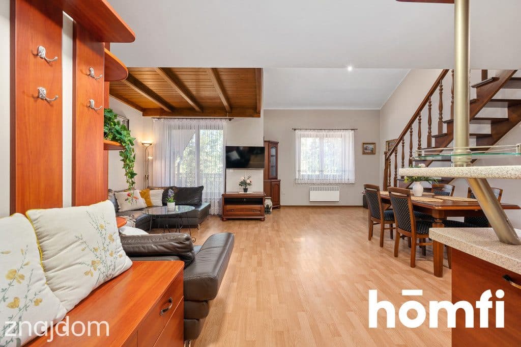 Apartament dwupoziomowy | Zakopane - zdjęcie 4