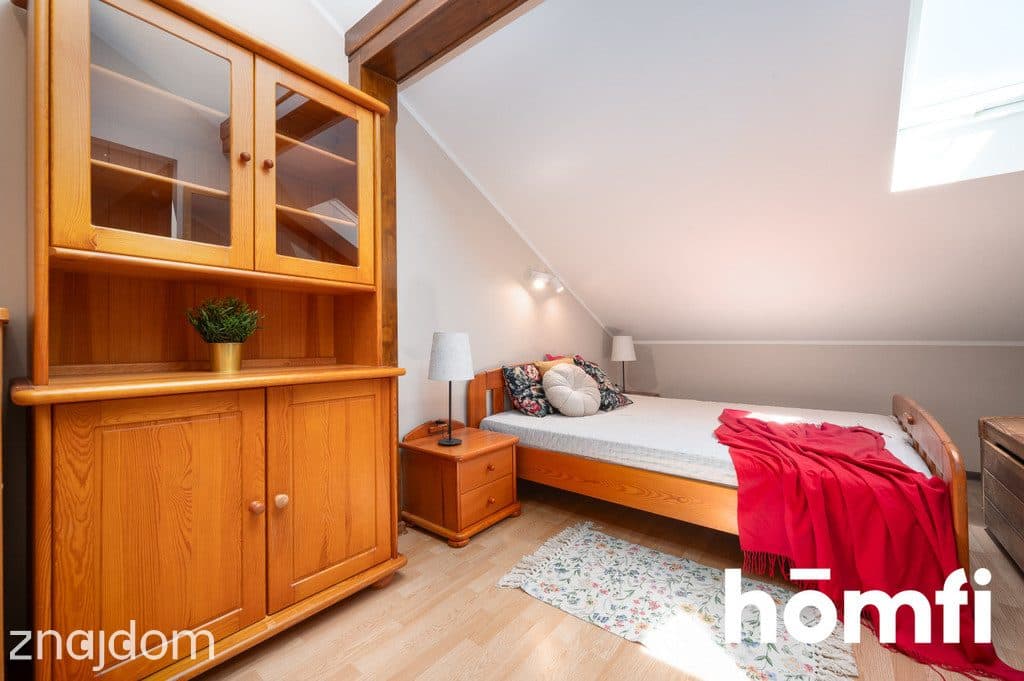 Apartament dwupoziomowy | Zakopane - zdjęcie 5