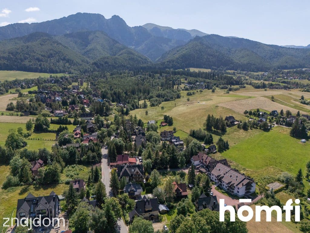 Apartament dwupoziomowy | Zakopane - zdjęcie 8