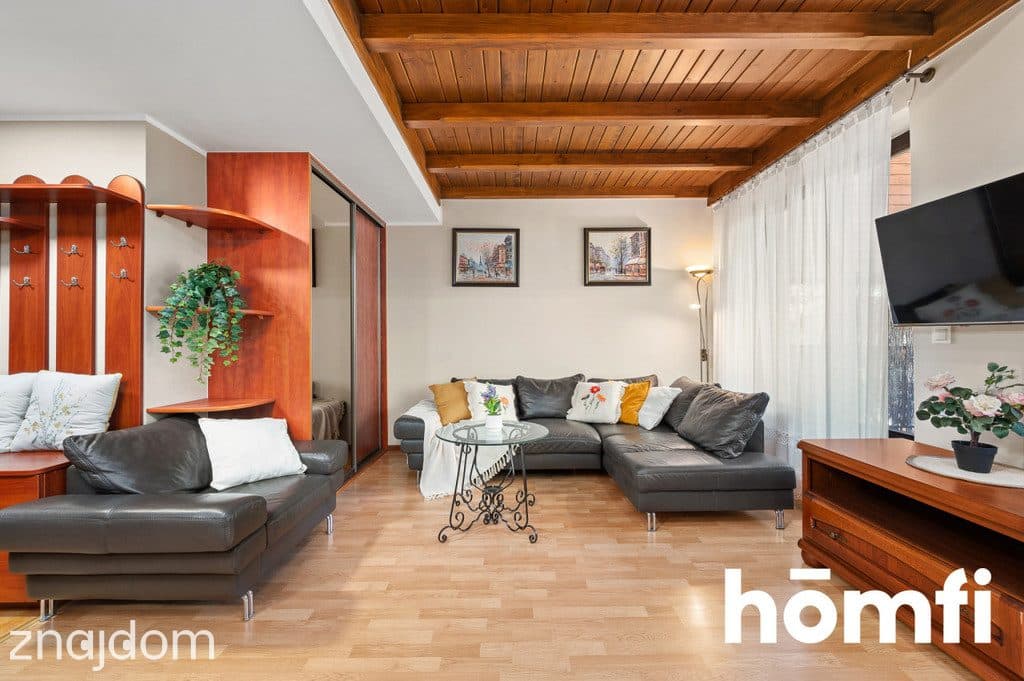 Apartament dwupoziomowy | Zakopane - zdjęcie 11