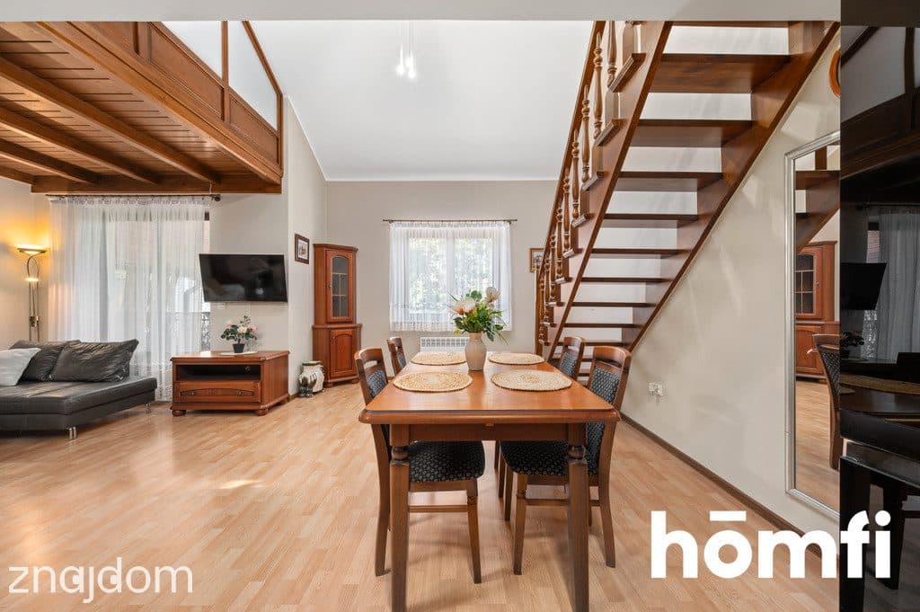 Apartament dwupoziomowy | Zakopane - zdjęcie 12