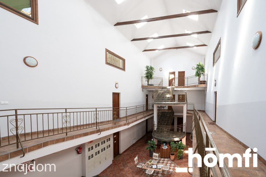Apartament dwupoziomowy | Zakopane - zdjęcie 14