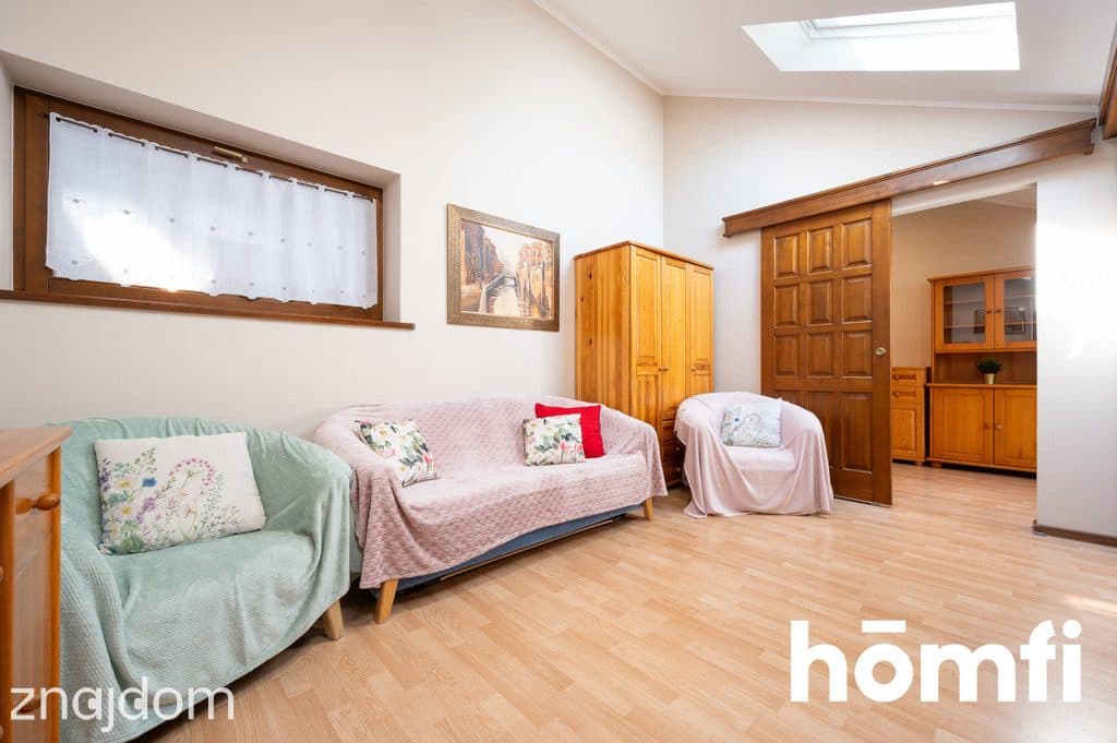 Apartament dwupoziomowy | Zakopane - zdjęcie 18